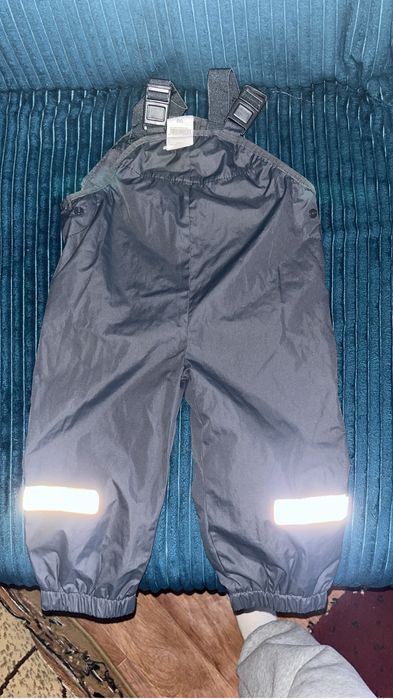 Комплет куртка штаны