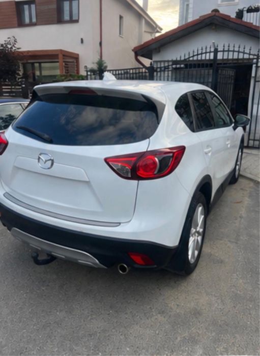 MAZDA CX-5 2014 — imagine 2