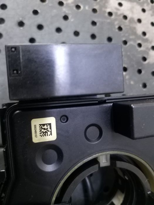 Spirala volan renault koleos 1 hy