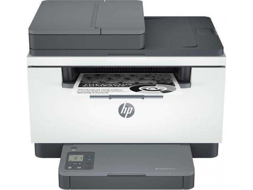 Printer HP laserjet m236sdn