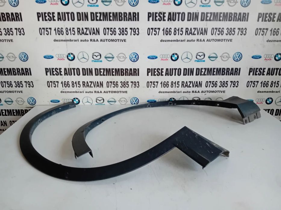 Ornemnt Aripa Overfender Stanga Dreapta Fata Bmw X3 F25 Motor N47 N57 B47 B57