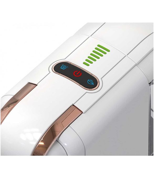 Еспресо машина за мляно кафе и капсули 8в1 Oliver Voltz OV51171M8R