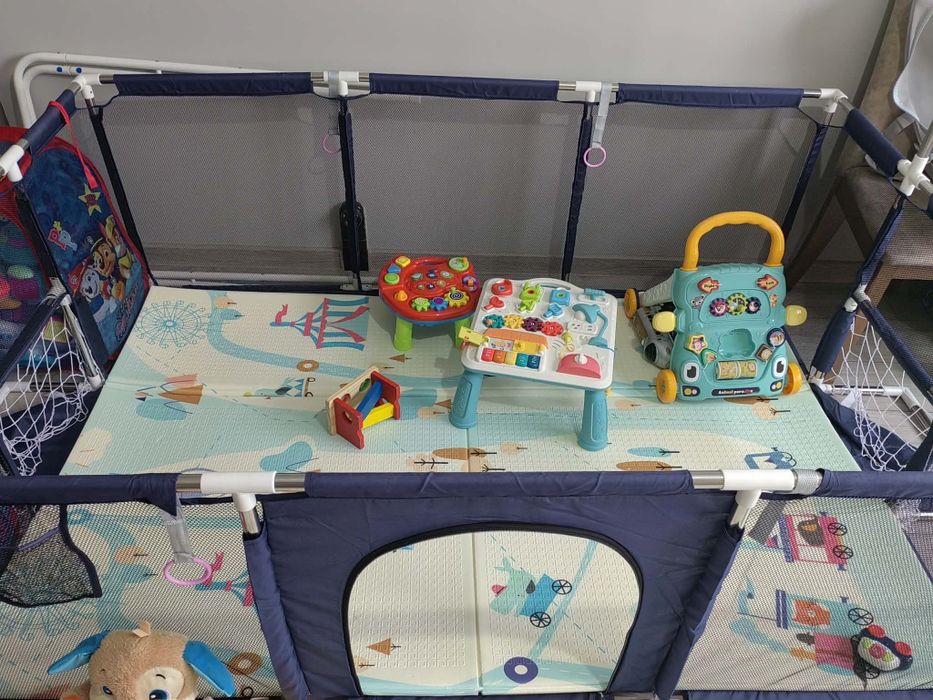 Кошара за деца. 235х129