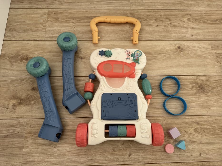 Проходилка Chipolino