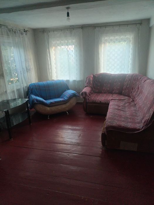 Продам дом на берегу Иртыша