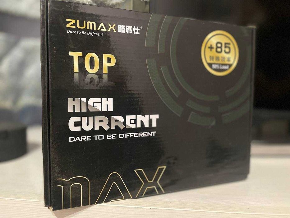 Блок питания Zumax 1650W
