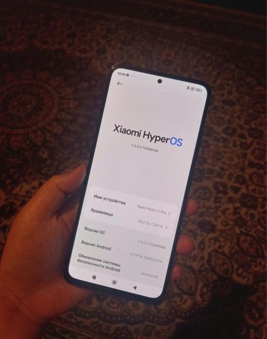 Продам телефон в хорошем состоянии