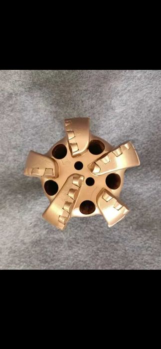 Глава за сондажна машина