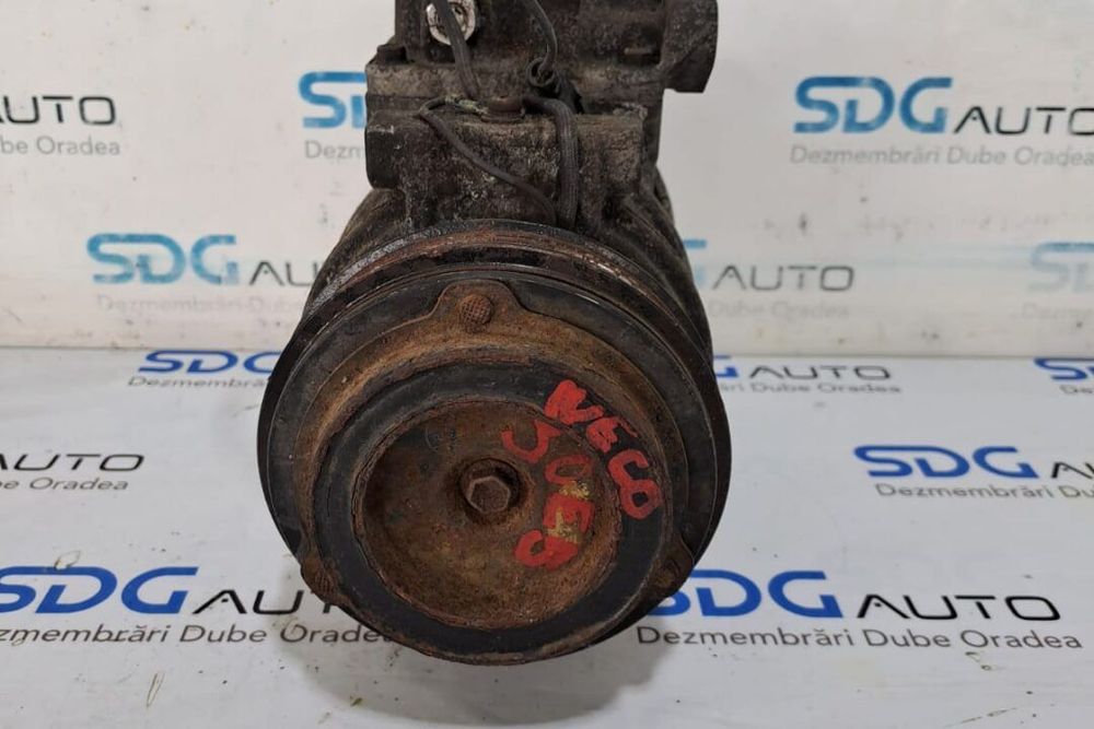 Compresor clima 4472207851 Iveco Daily 3.0 Euro 6