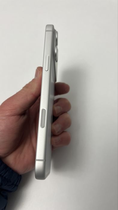 17 pro max 256gb silver