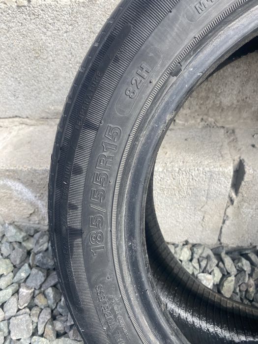 Прода шины лета пара