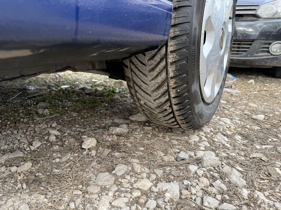 Опел мерива в перфектно техническо съдтояние