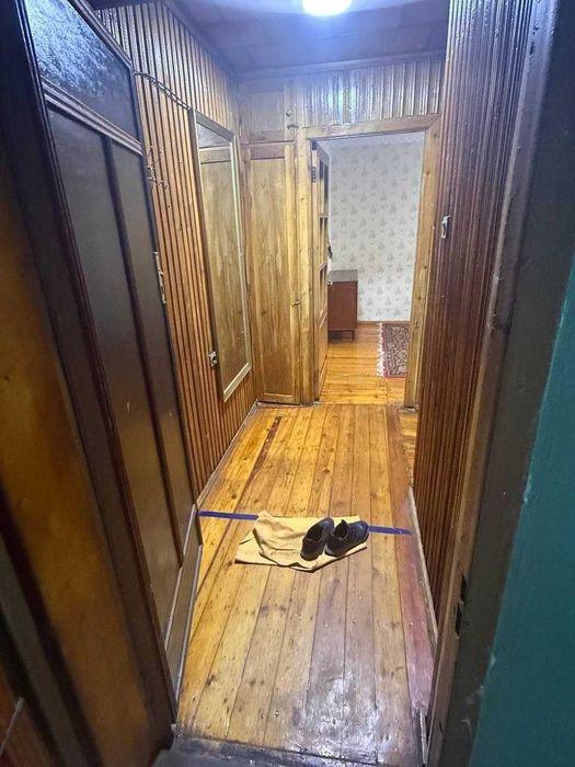 Чиланзар-23 Кирпич 2/2/5 балкон 2/6 Ориентир Теген, Фархадский