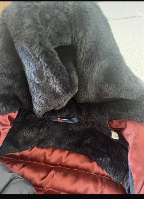 Geaca de iarna Moncler 104