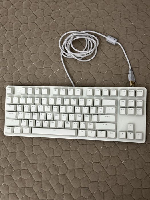 Клавиатура io typex v2