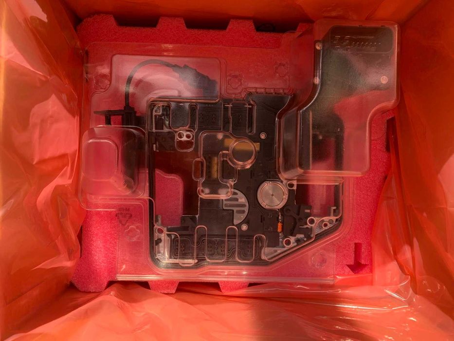 Платка за Мехатроник DQ200 DSG7 СТЕПЕНЕН VW PASSAT