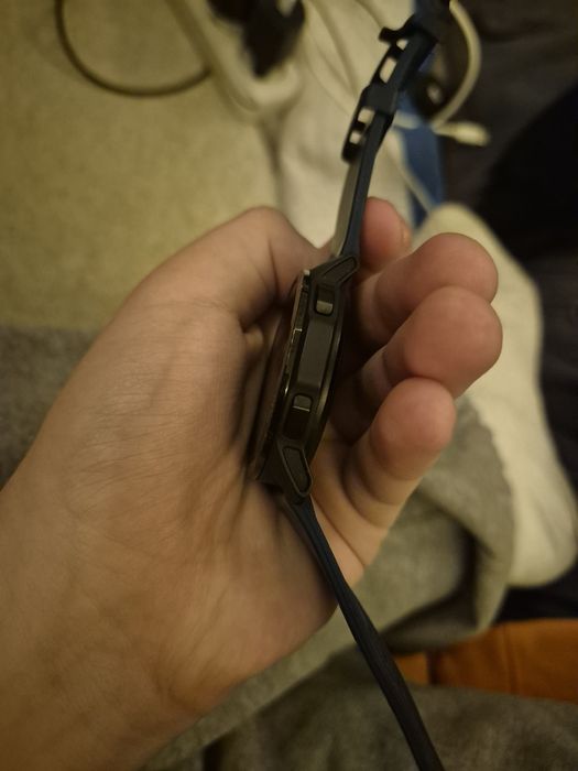 Xiaomi watch s1 active
