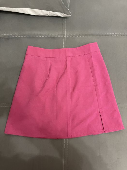 Дамски къси поли