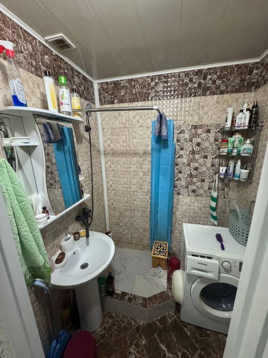 Продаётся 2-х комнатная квартира