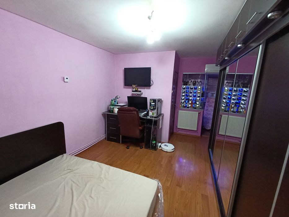 Garsoniera Sector 4 - Soseaua Giurgiului