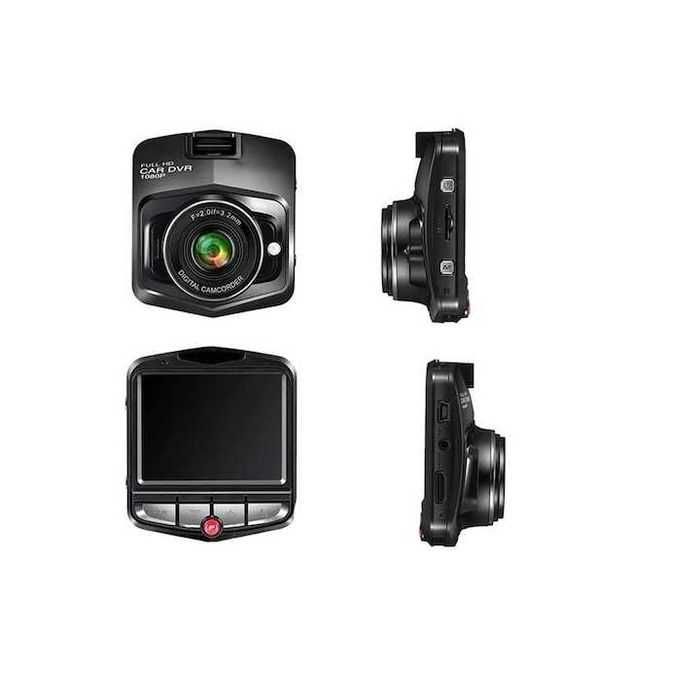 Camera de bord Full HD, 1080p, cu ventuza si incarcator inclus, nouă