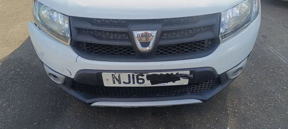 Dezmembrari / Dezmembrez Dacia Sandero 2 1.5 K9K626 cutie viteze manuala cod culoare PV369