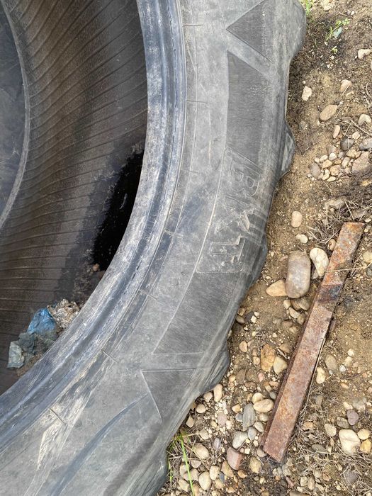 Cauciucuri sh 710.70 R42