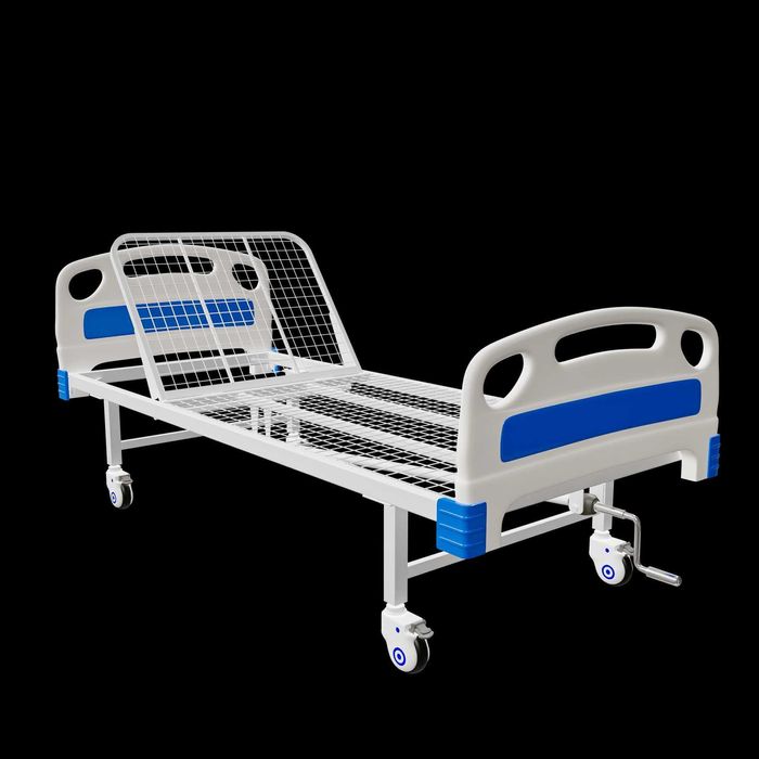 Медицинская кровать ID-CS-06

4 00