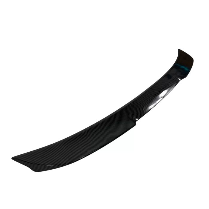 Спойлер за багажник BMW E60 (2004-2010) M4 Style - Carbon