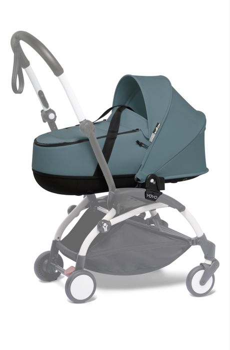 Люлька от бренда yoyo