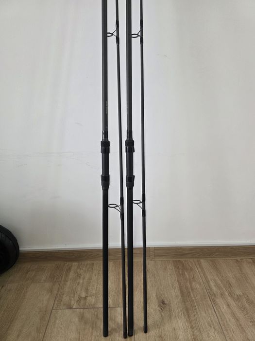 Въдици Daiwa Black Widow 12ft 3lb