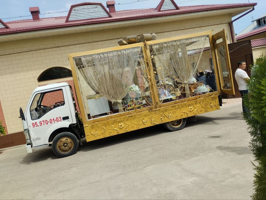 Таййор исузу кузов сотилади