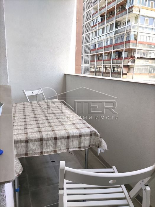 Продава се Двустаен апартамент в Варна, Левски - 55 кв.м за 2364 €/кв.м - Снимка #6