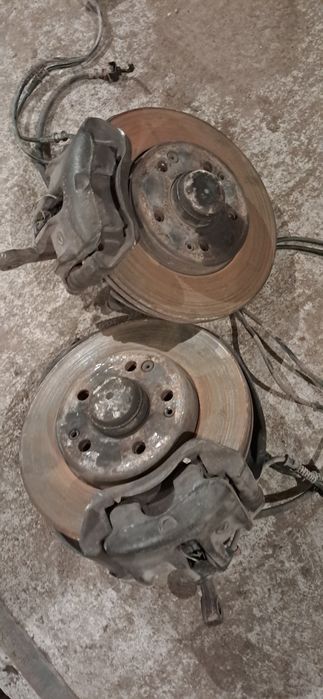 Комплект зимней резины