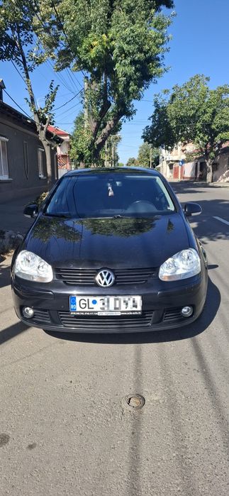 Vw Golf4 1,6 MPI United 2008