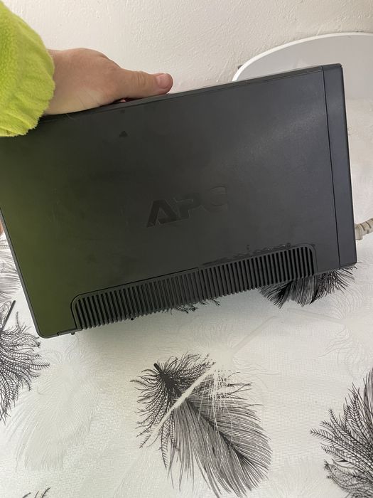 Ups Apc Pro 650 invertor