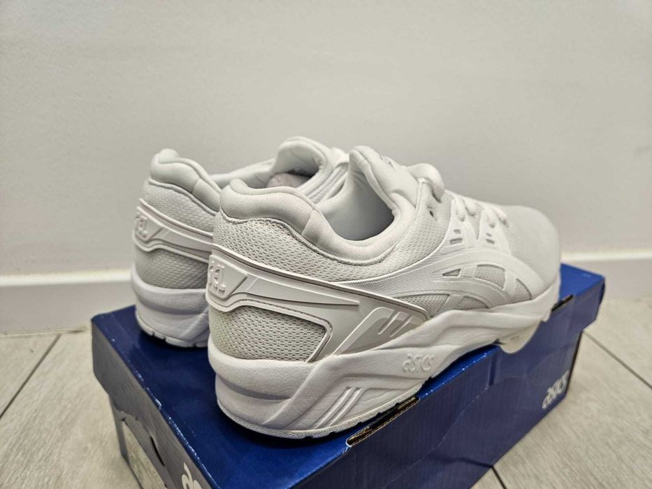 adidasi Asics Gel Kayano Trainer Evo