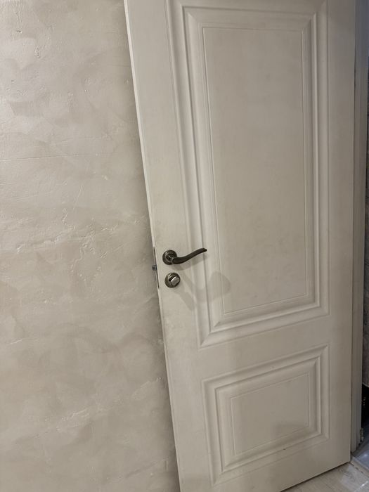 Межкомнатные двери