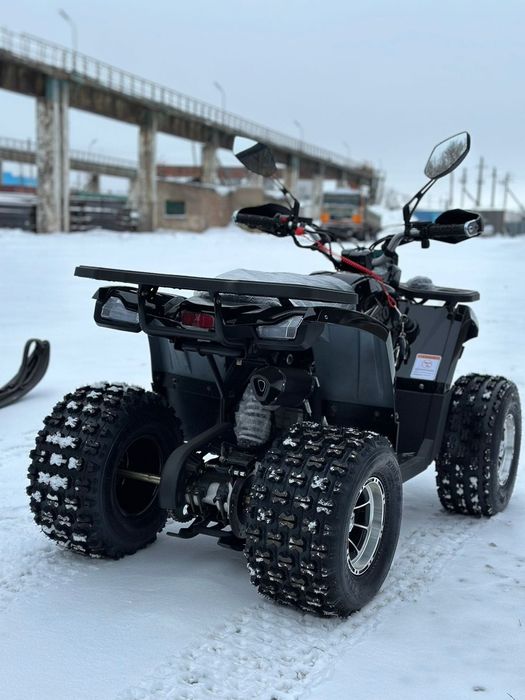 Квадроциклы детские и подростковые