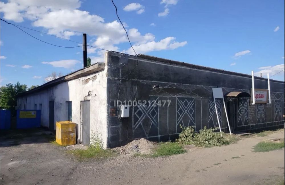 Продам действующий бизнес