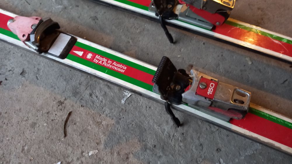 Schiuri Atomic Excellent