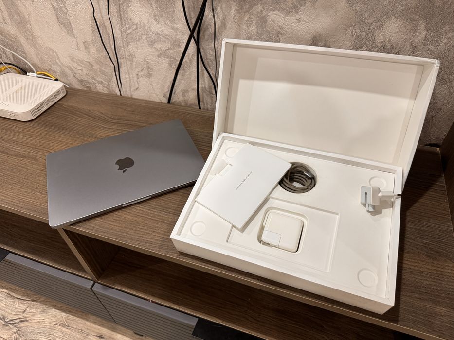 MacBook Air M2 13” 256Gb/8Gb