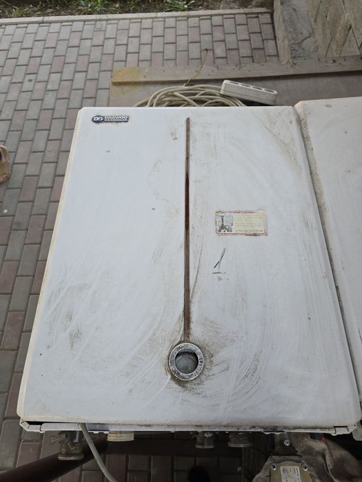 2 печки Daewoo в хорошкм состоянии