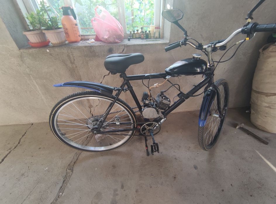 ВЕЛАМОТОР t80 продажа