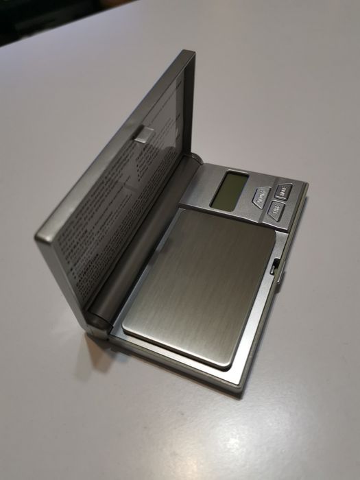 Cantar bijuterii profesional cu 2 zecimale-cantar digital pt bijuterii