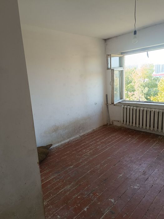 Мирабад Саракулька 18м² Продажа 1 комнатная Среднее состояние