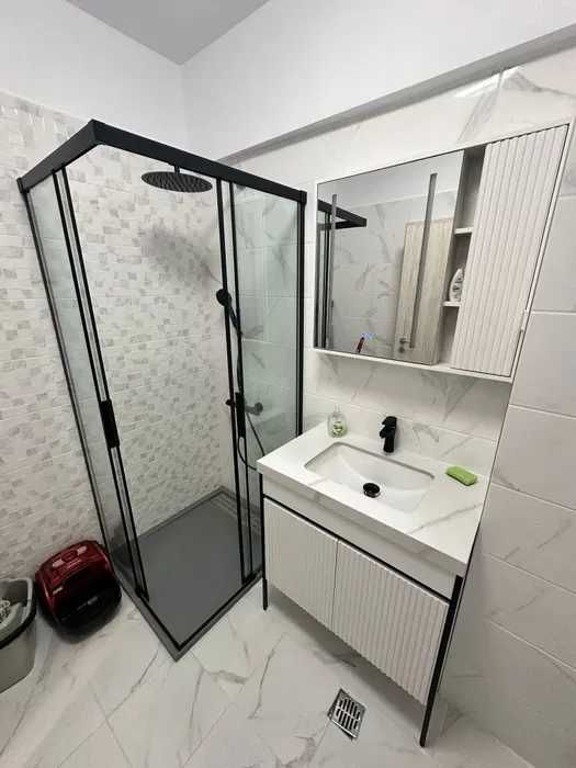 Proprietar – închiriez apartament 2 camere | Ajustorului Park Residence | loc de parcare inclus