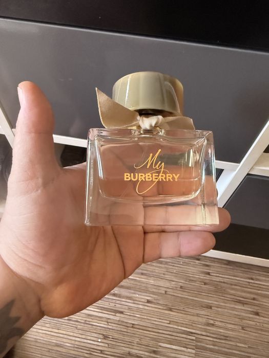 Parfum Original Apa de parfum BURBERRY Original de dama la 90 ml.