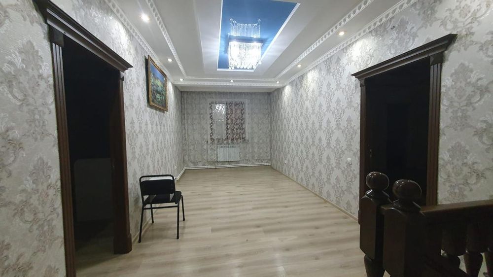 Продам дом район Дельфин, стадион Карасай.