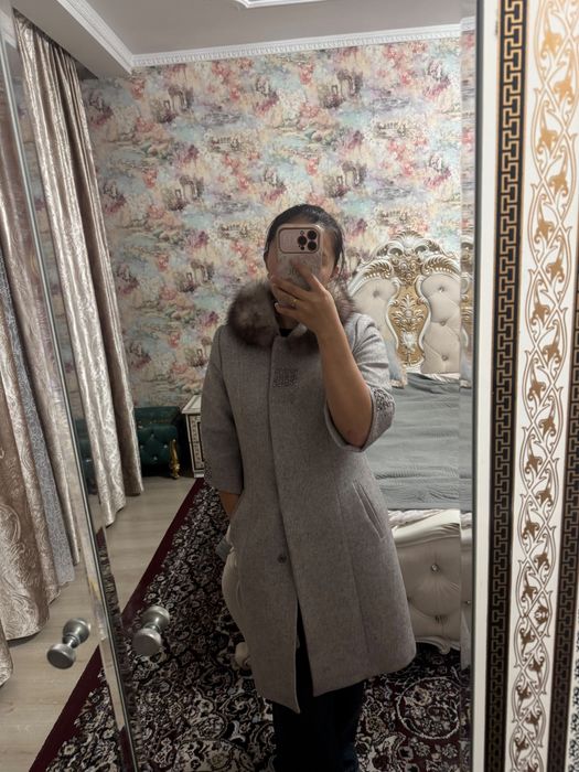 Продам пальто Турция